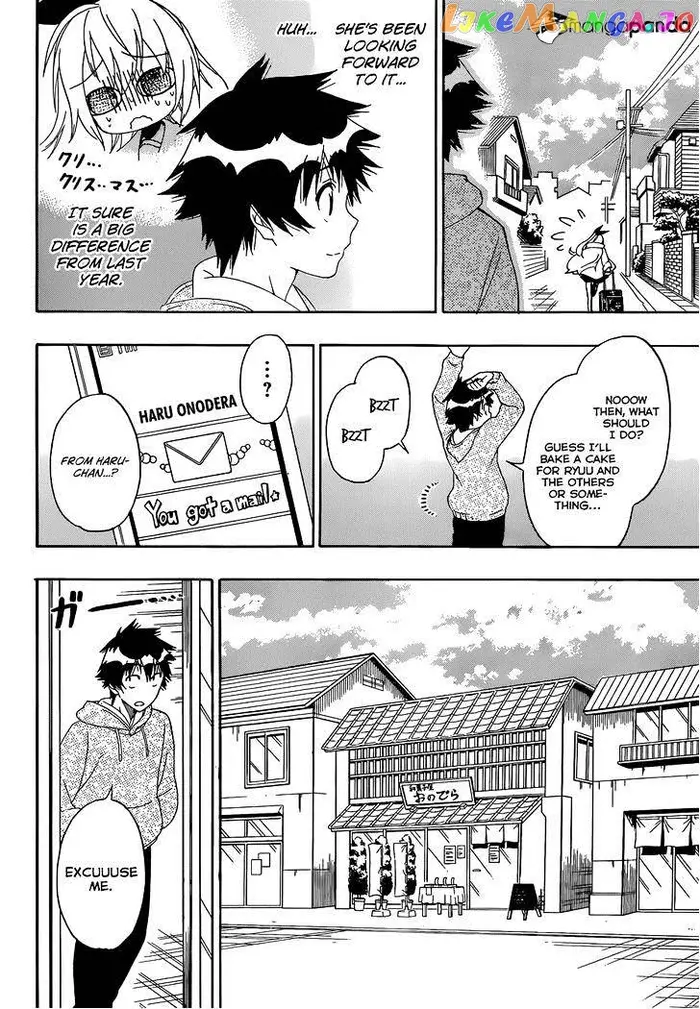 Nisekoi Chapter 164 image 10_optimized